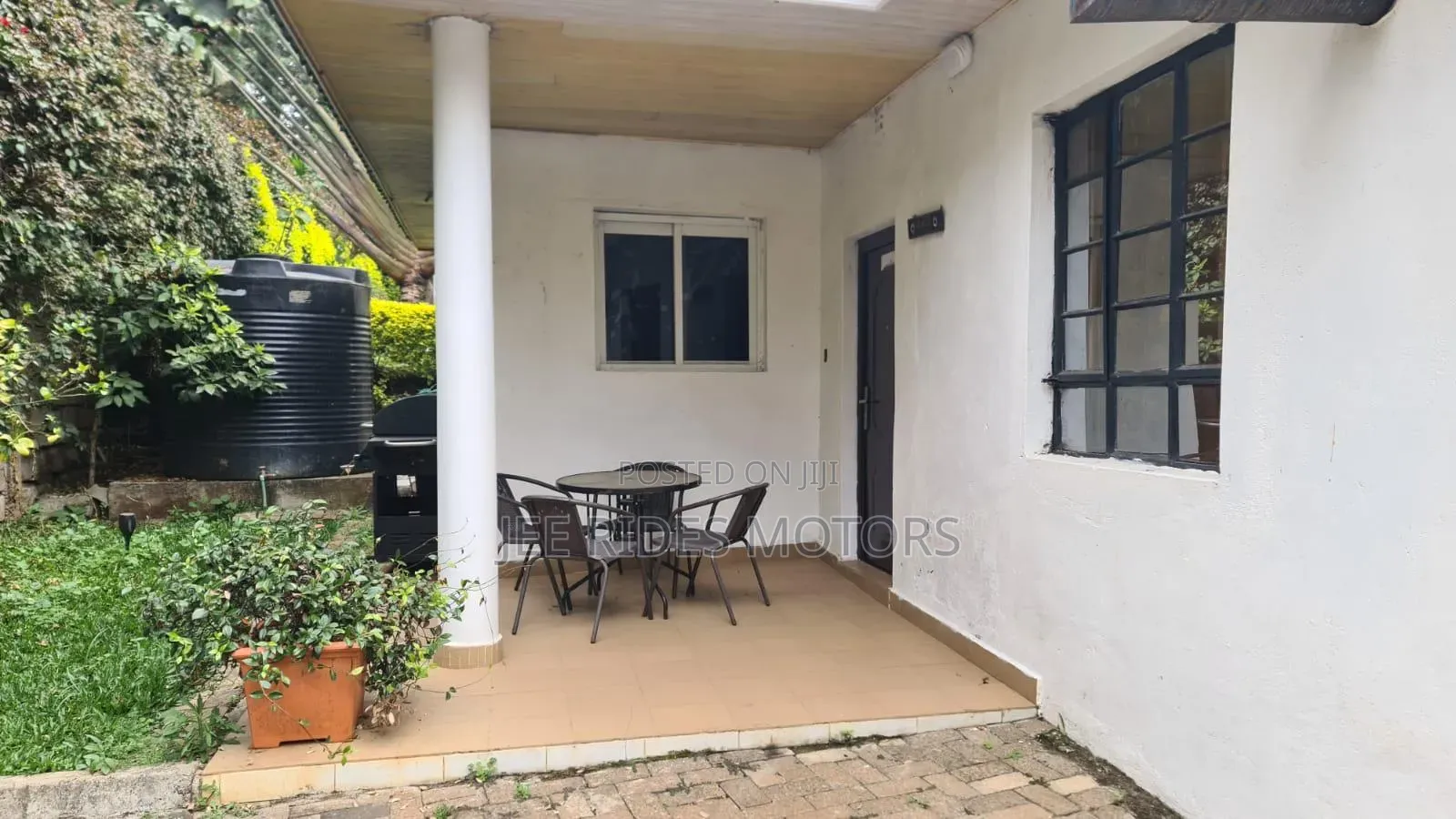 Furnished 8bdrm Maisonette in Karen, Nairobi Central for sale