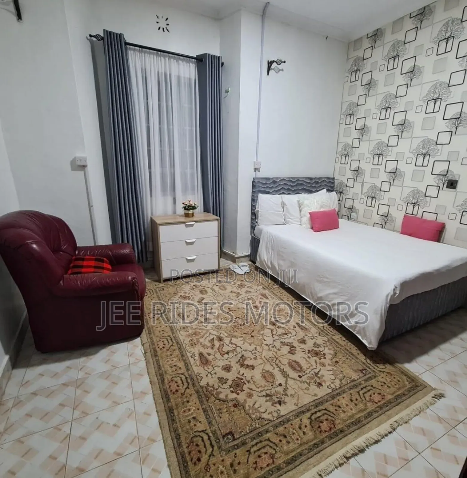 Furnished 8bdrm Maisonette in Karen, Nairobi Central for sale