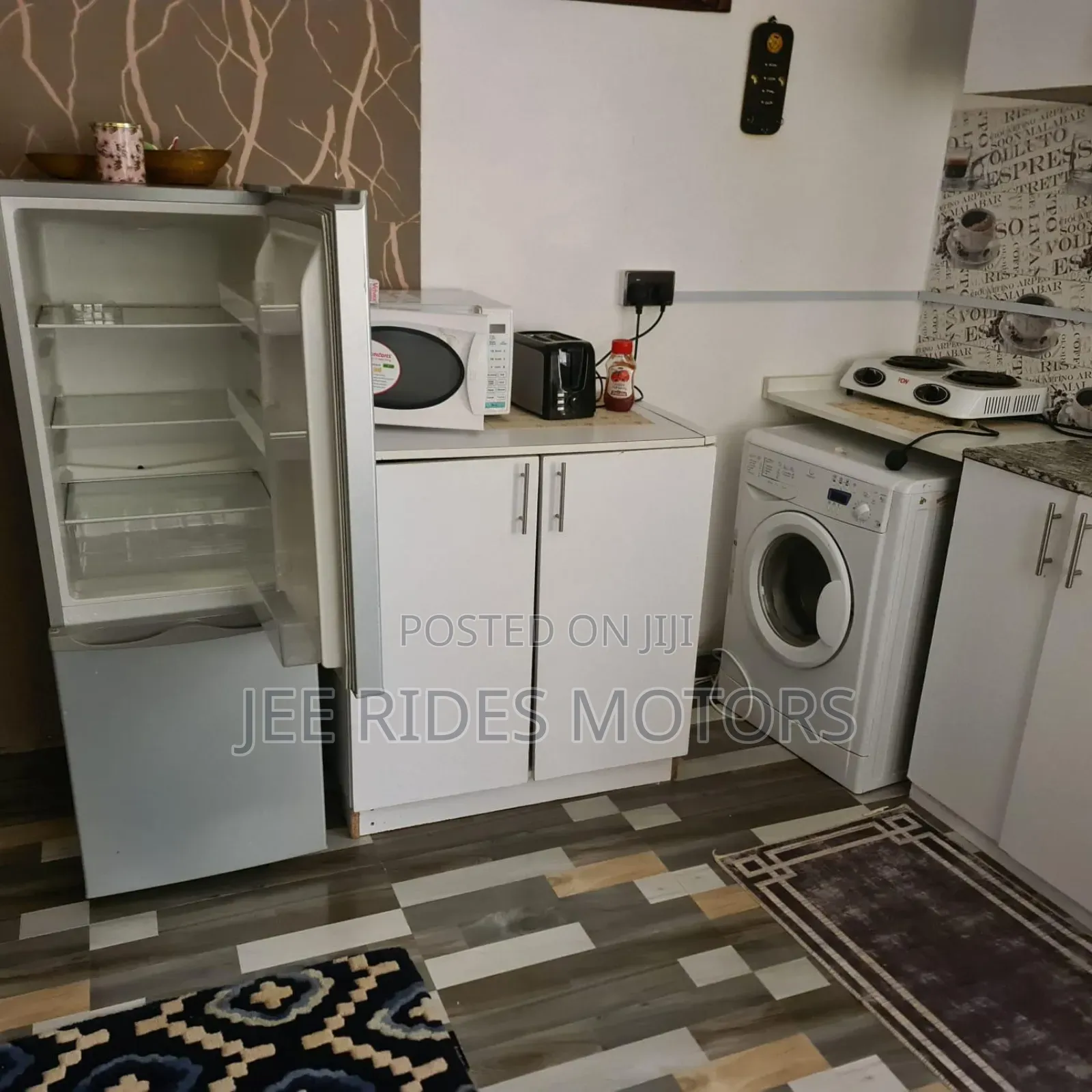 Furnished 8bdrm Maisonette in Karen, Nairobi Central for sale