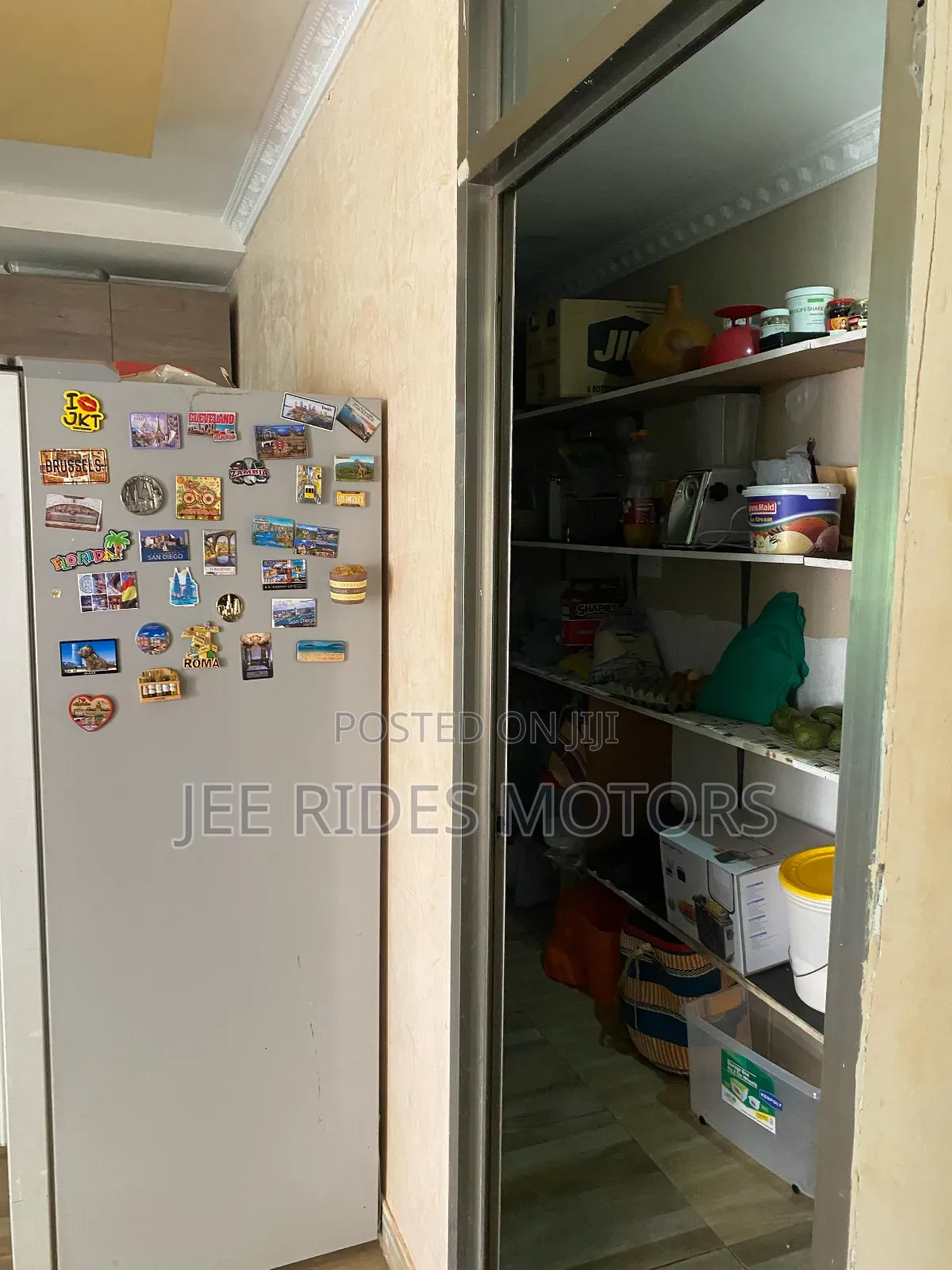 Furnished 8bdrm Maisonette in Karen, Nairobi Central for sale