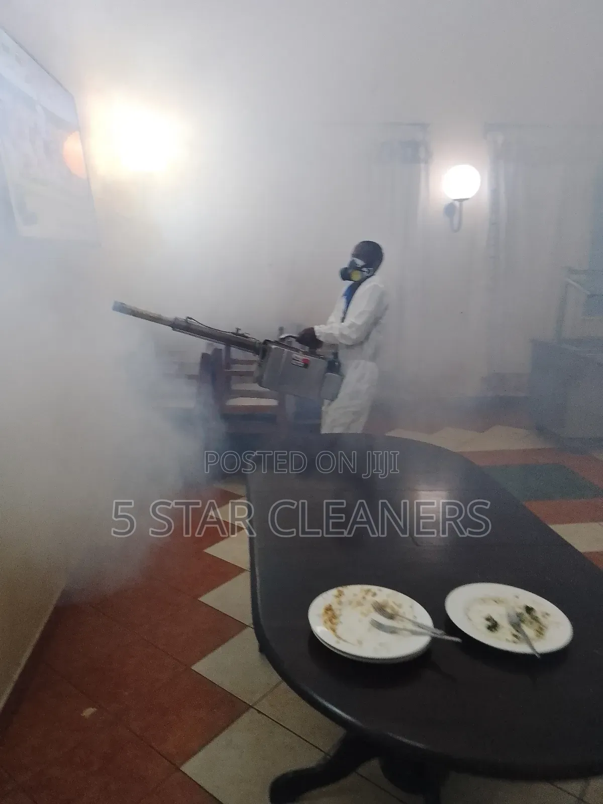 Best Quality Fumigation and Pest Controllers