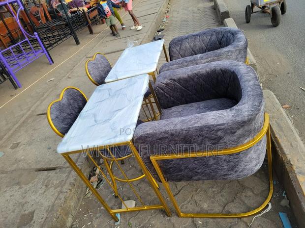 Grey Manicure Set - main view