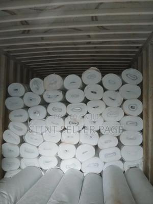 Ground Stabilization Fabric / Geotextile - thumbnail 2