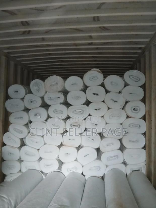 Ground Stabilization Fabric / Geotextile
