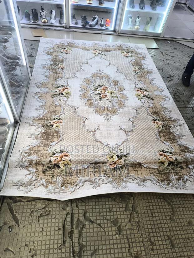 Hd/Turkey Capets - main view