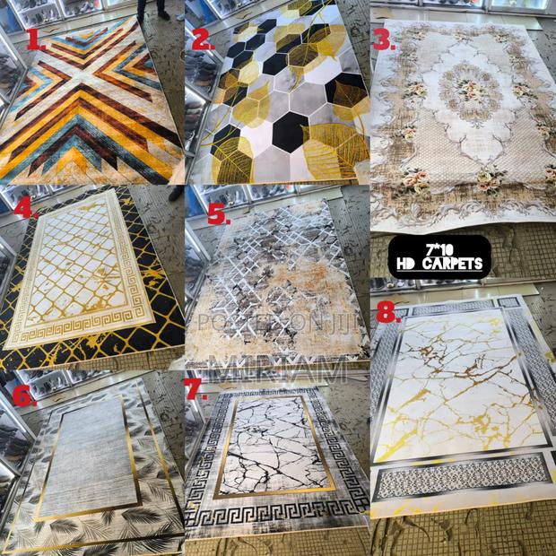 Hd/Turkey Capets - thumbnail 2