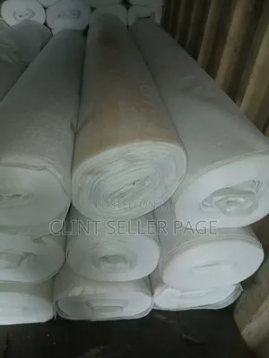 Soil Separator / Geotextile Fabric