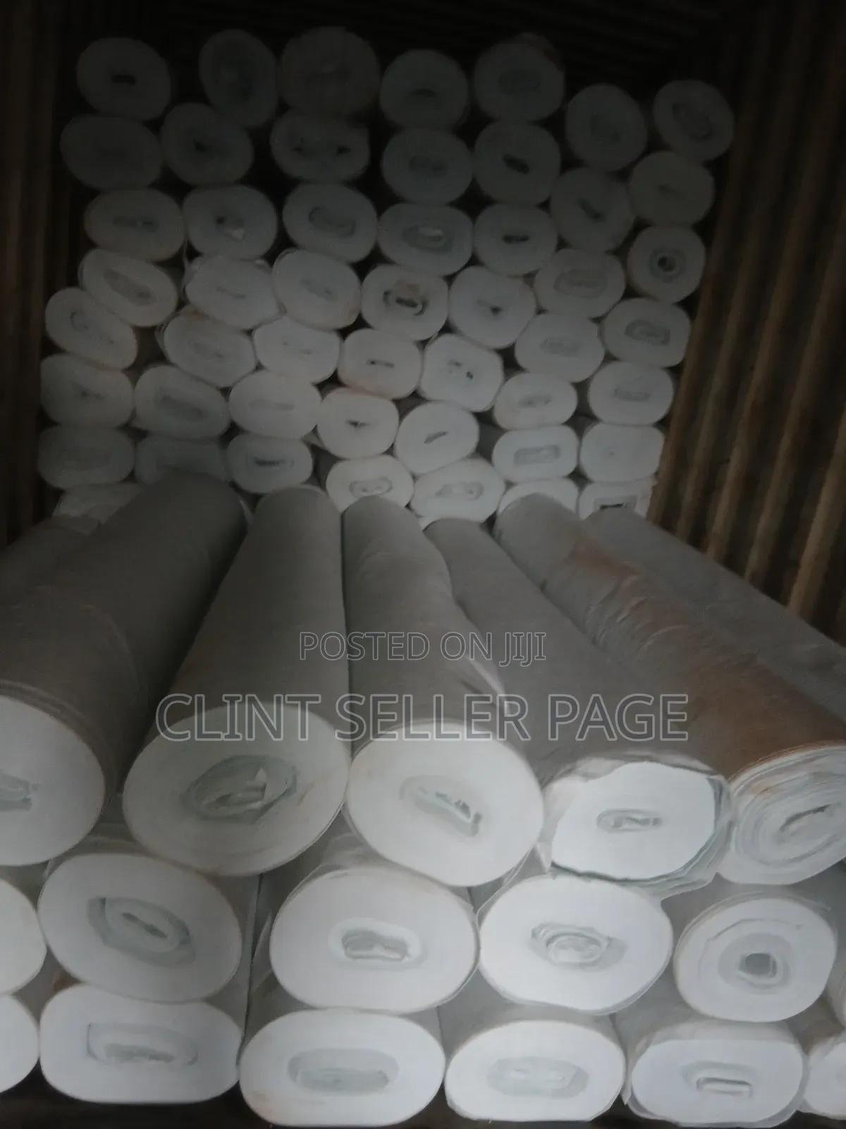 Soil Separator / Geotextile Fabric