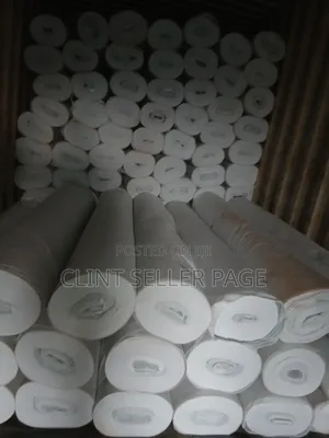 Soil Separator / Geotextile Fabric