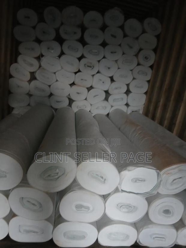 Soil Separator / Geotextile Fabric - thumbnail 2