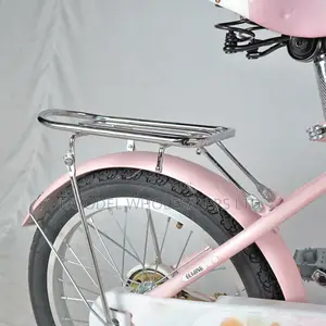 Size 16 Kids Bike Beijing Style 5-7 Years