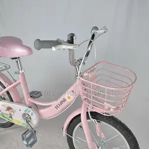 Size 16 Kids Bike Beijing Style 5-7 Years