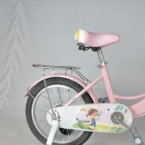 Size 16 Kids Bike Beijing Style 5-7 Years