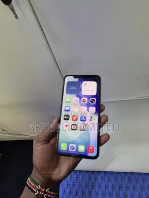 Apple iPhone 11 Pro Max 256 GB Gold