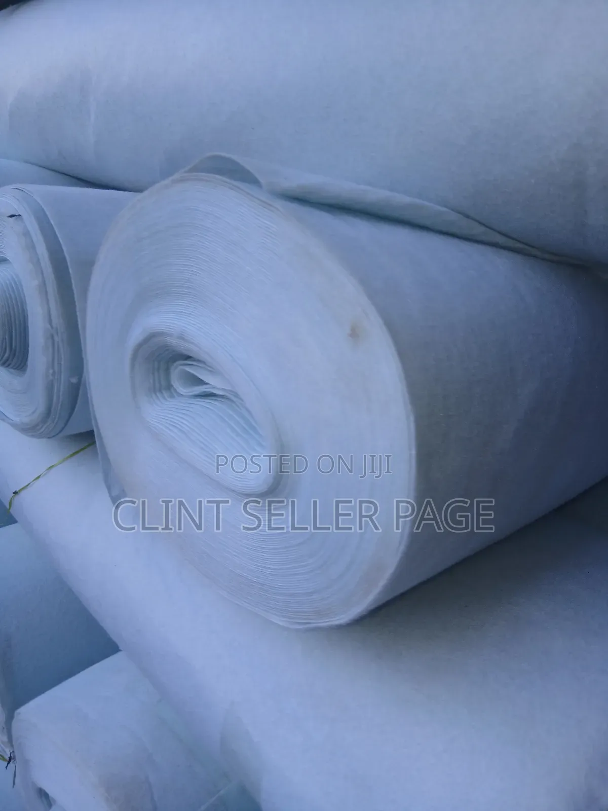 Landscape Fabric / Geotextile