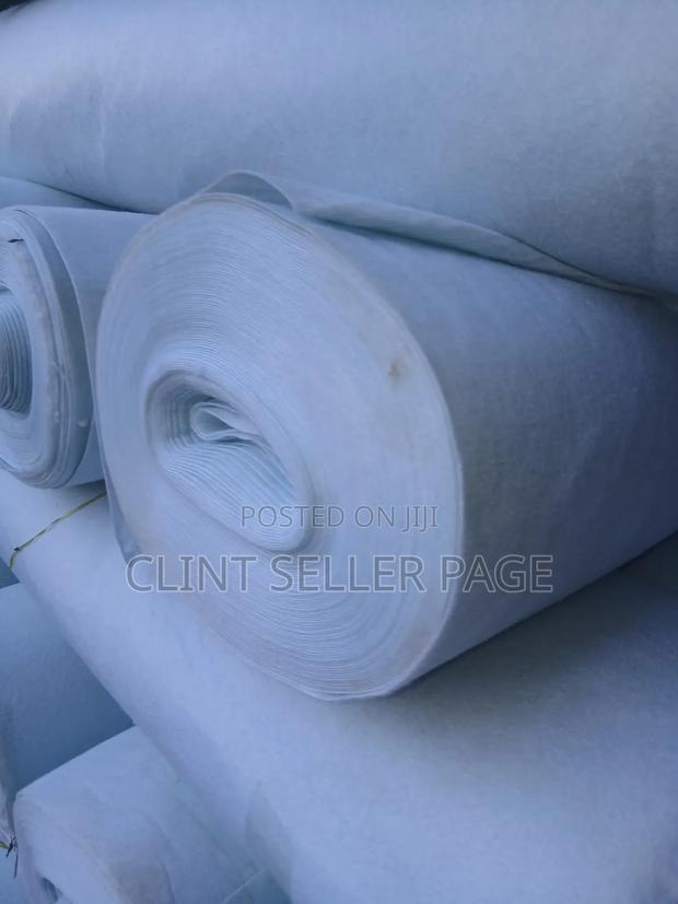 Landscape Fabric / Geotextile - main view