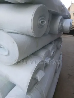 Landscape Fabric / Geotextile