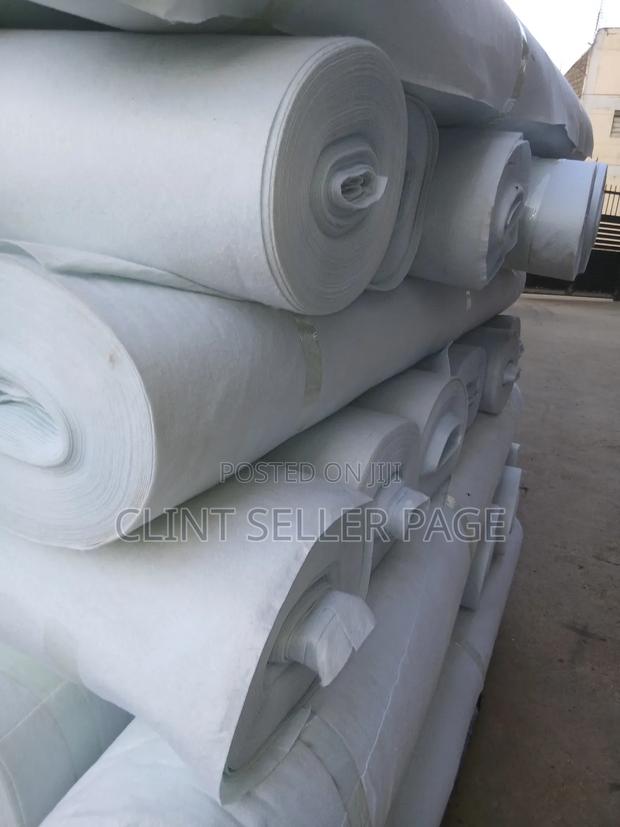 Landscape Fabric / Geotextile - thumbnail 2