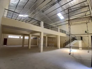 7500sqft Warehouse to Let in Syokimau
