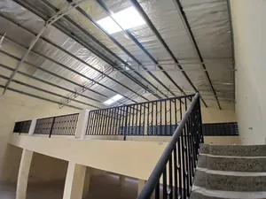 7500sqft Warehouse to Let in Syokimau