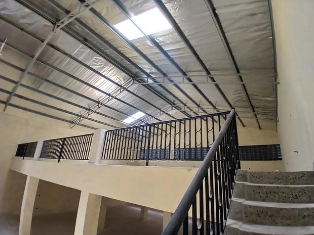7500sqft Warehouse to Let in Syokimau - thumbnail 2