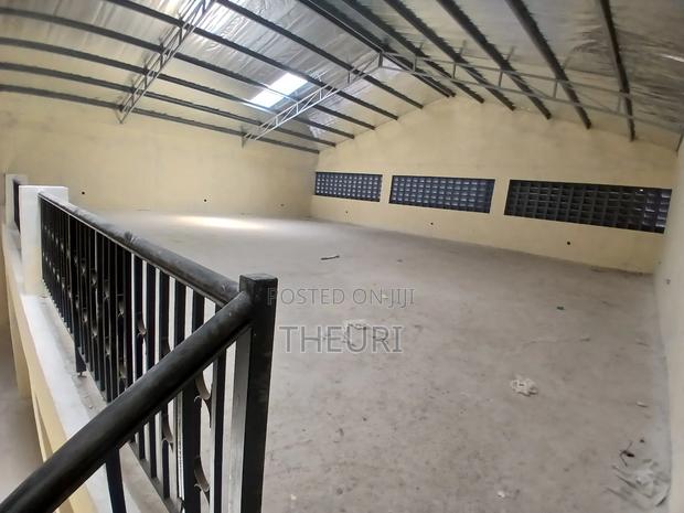 7500sqft Warehouse to Let in Syokimau - thumbnail 4