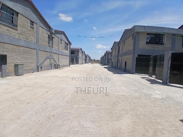 7500sqft Warehouse to Let in Syokimau - thumbnail 7