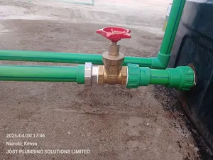 Plumbing Installation, Inspection and Maintainanance. Nairobi