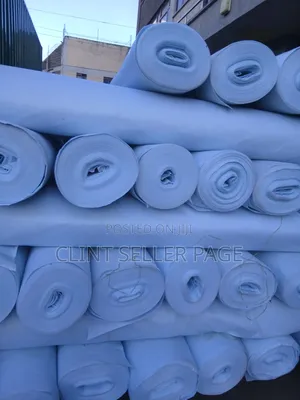 Foundation Fabric / Geotextile Membrane