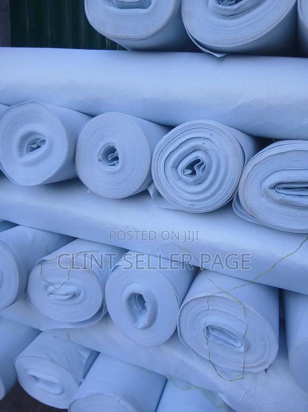 Filtration Membrane / Geotextile Fabric