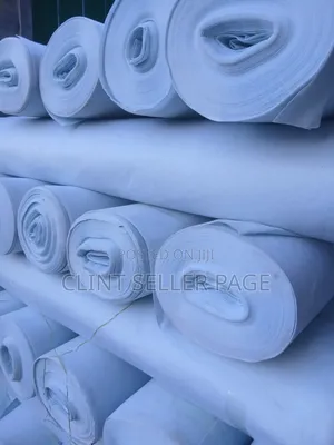 Filtration Membrane / Geotextile Fabric