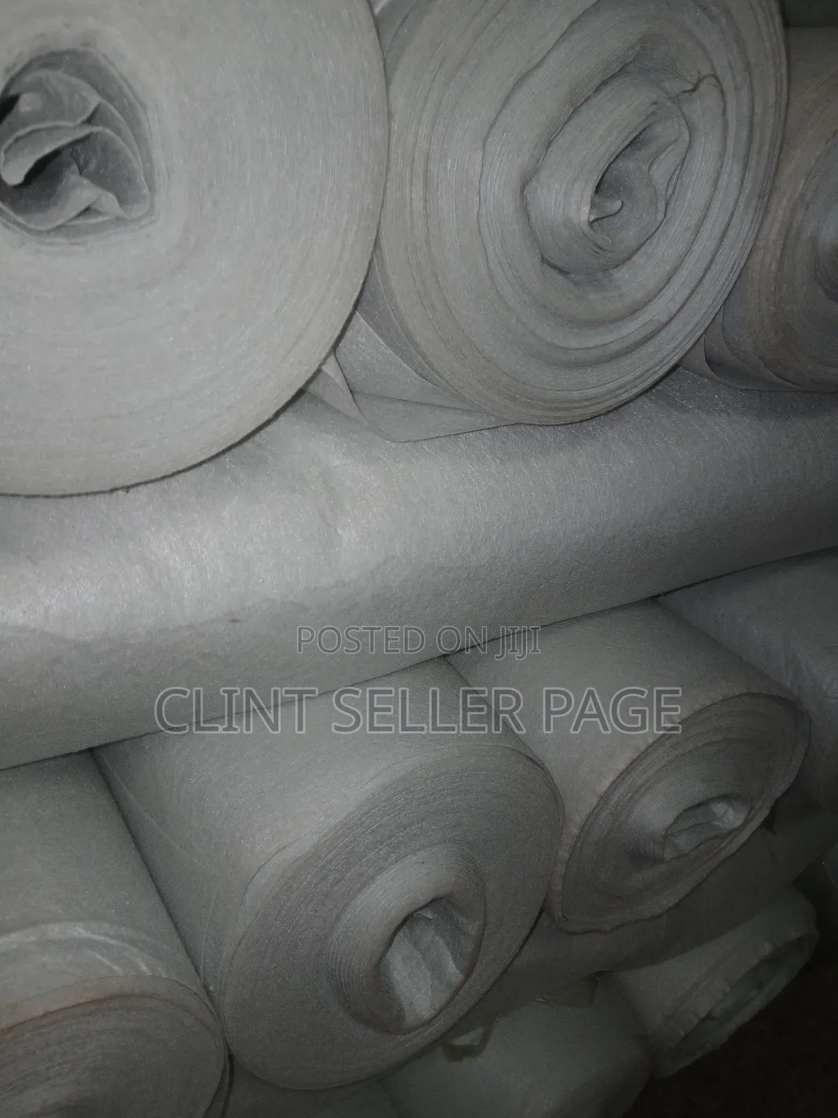 Filtration Membrane / Geotextile Fabric