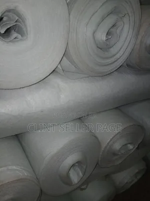 Filtration Membrane / Geotextile Fabric