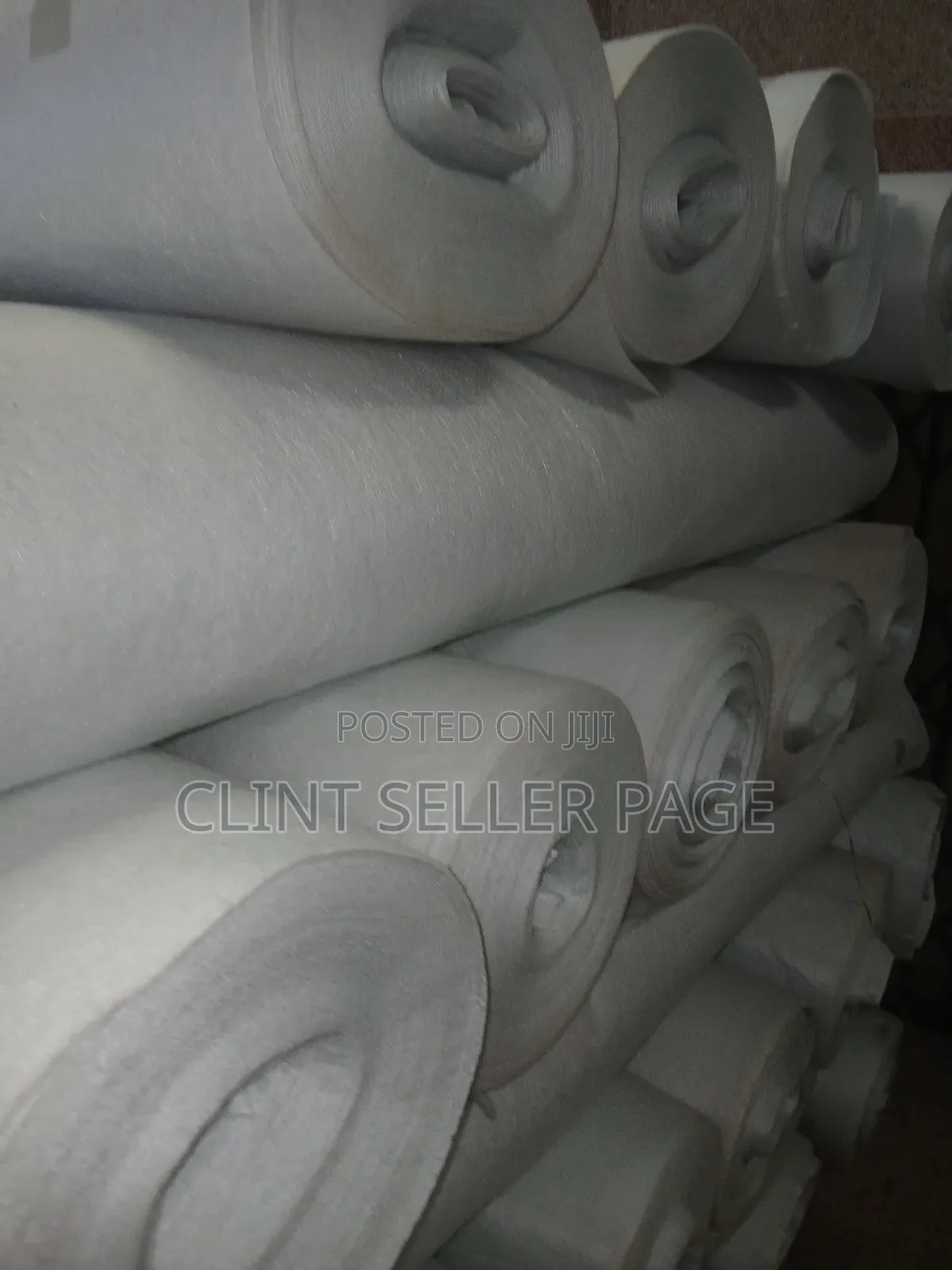 Filtration Membrane / Geotextile Fabric