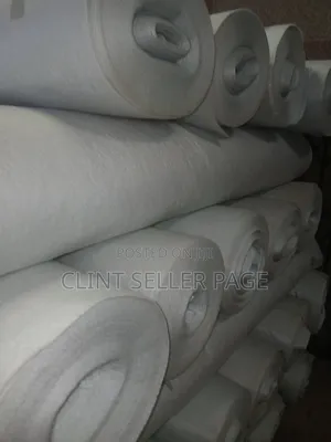 Filtration Membrane / Geotextile Fabric