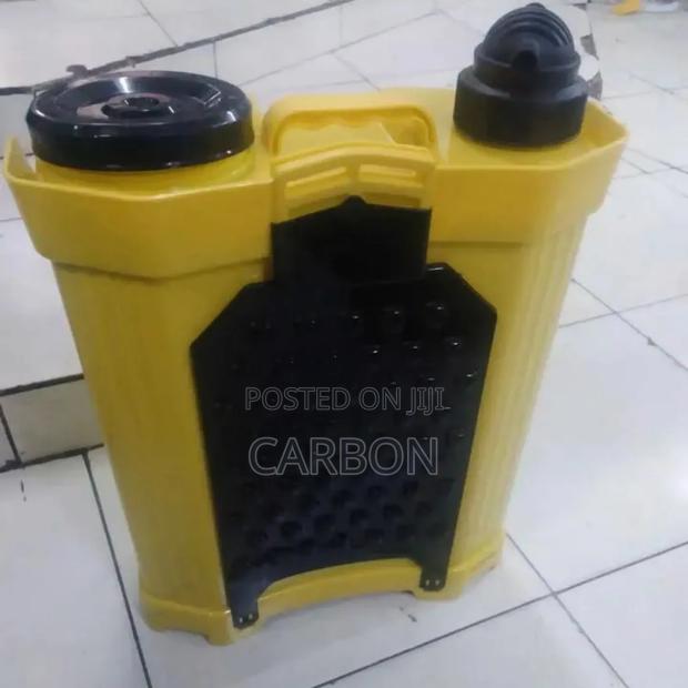 Heavy Duty Knapsack Sprayer - thumbnail 2