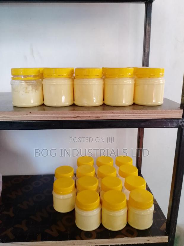 Beef Tallow - main view