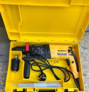 Brand New Heavy Duty Rotary Hammer/Dewalt Rotary Hammer
