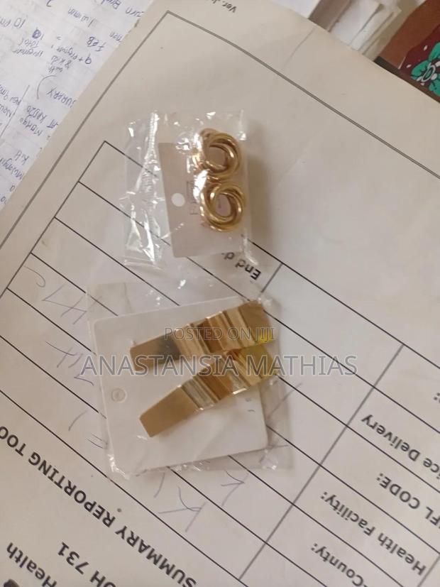 Quality Earings