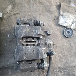 Honda Fit 2010-2014 Break Caliper