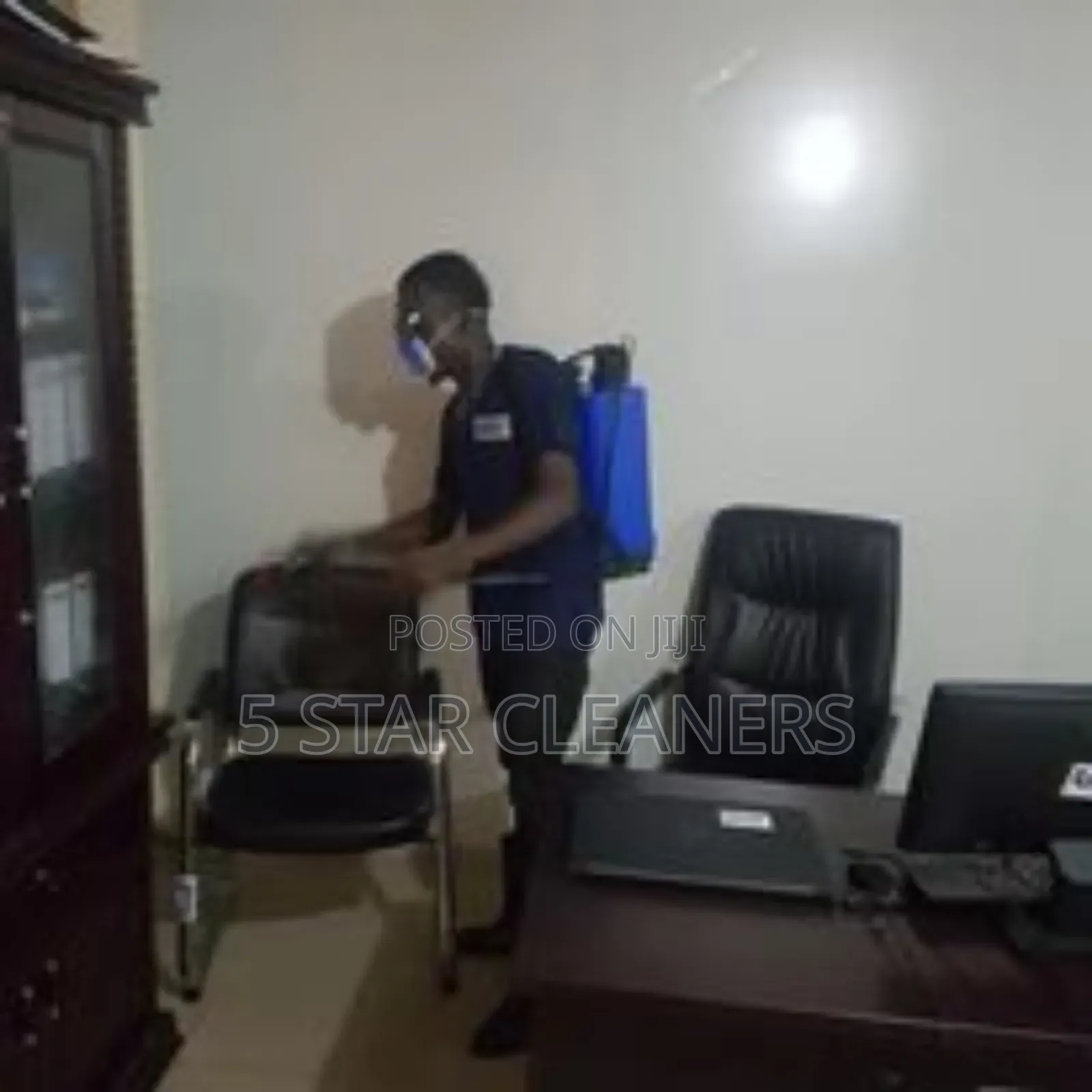 Fumigation Services in Nakuru