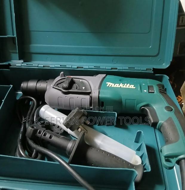 Heavy Duty Reliable Makita Rotary Hammer/Makita Rotary Hammer Drill