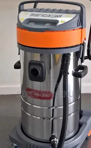 Well Performing Astromilano Vacuum Cleaner