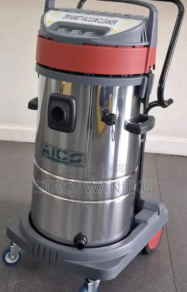 Aico 100l Vacuum Cleaner