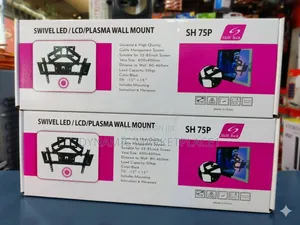 Full Motion Swivel Wall Mount