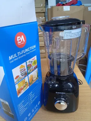 2 in 1 Multi Functional Electomate Blender