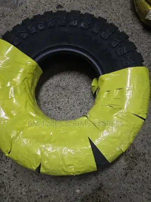 315 /75 R16 Roadking Tyres (Mud Terrein)