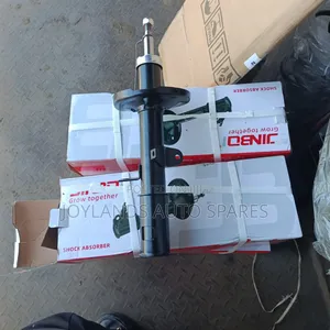 Corolla Ae90/ Shock Absorbers