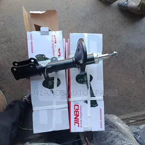 Corolla Ae90/ Shock Absorbers