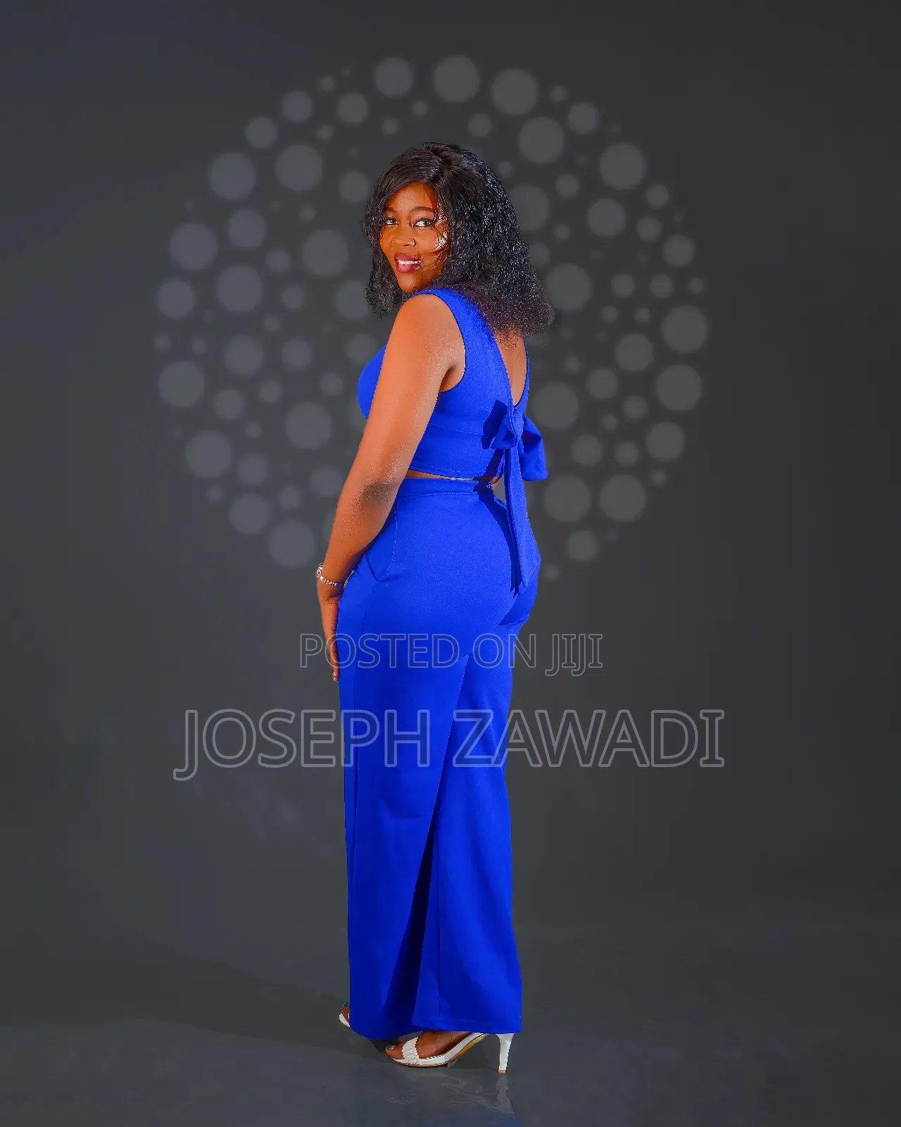 Photo and Video Services